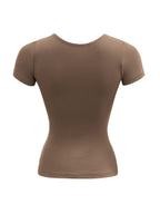 Praline Slim Top