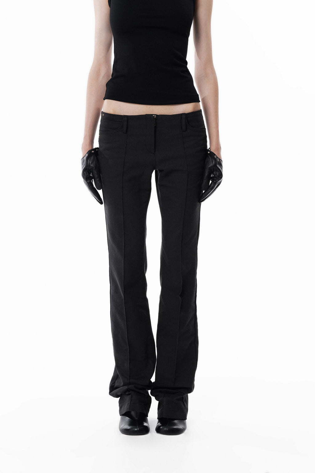 Skinny Classic Jeans