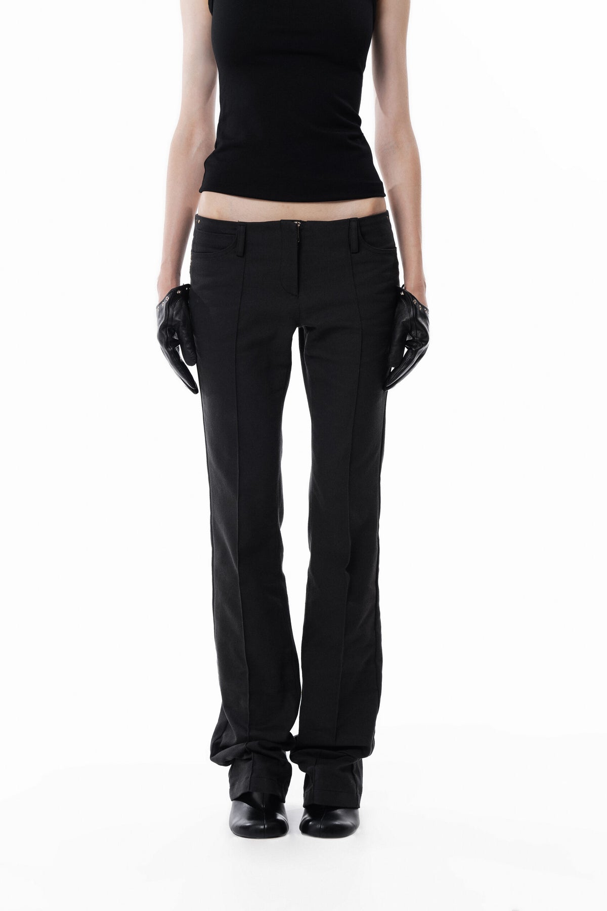 Skinny Classic Jeans