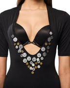 Bronze Bodysuit