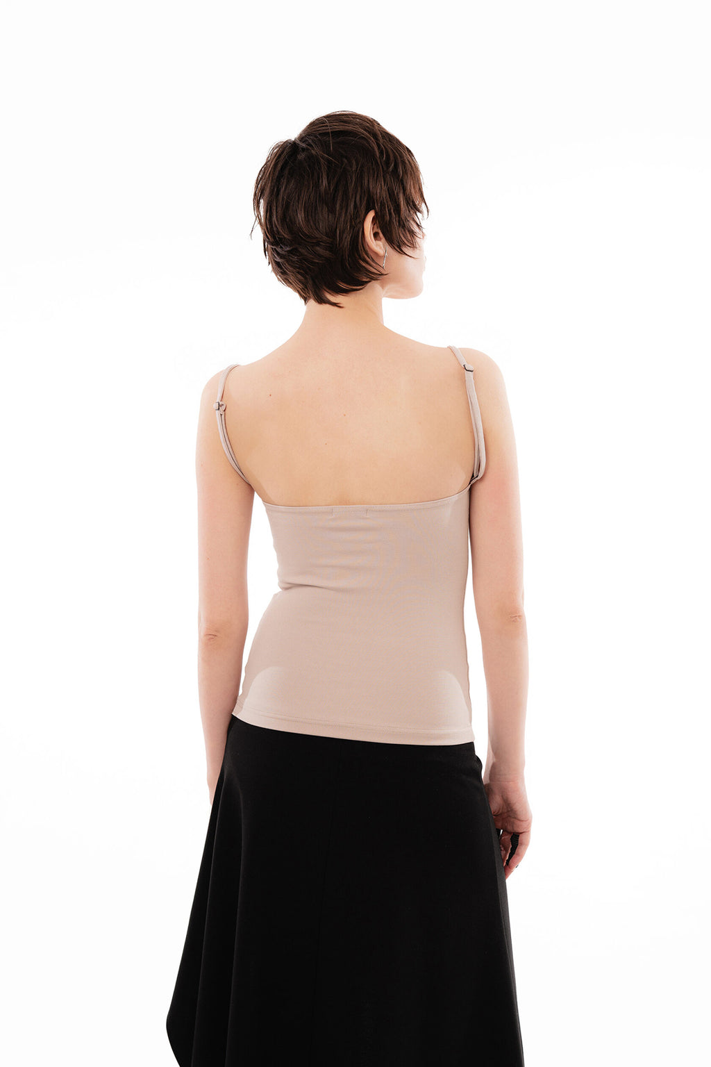 Sand Slimming Top