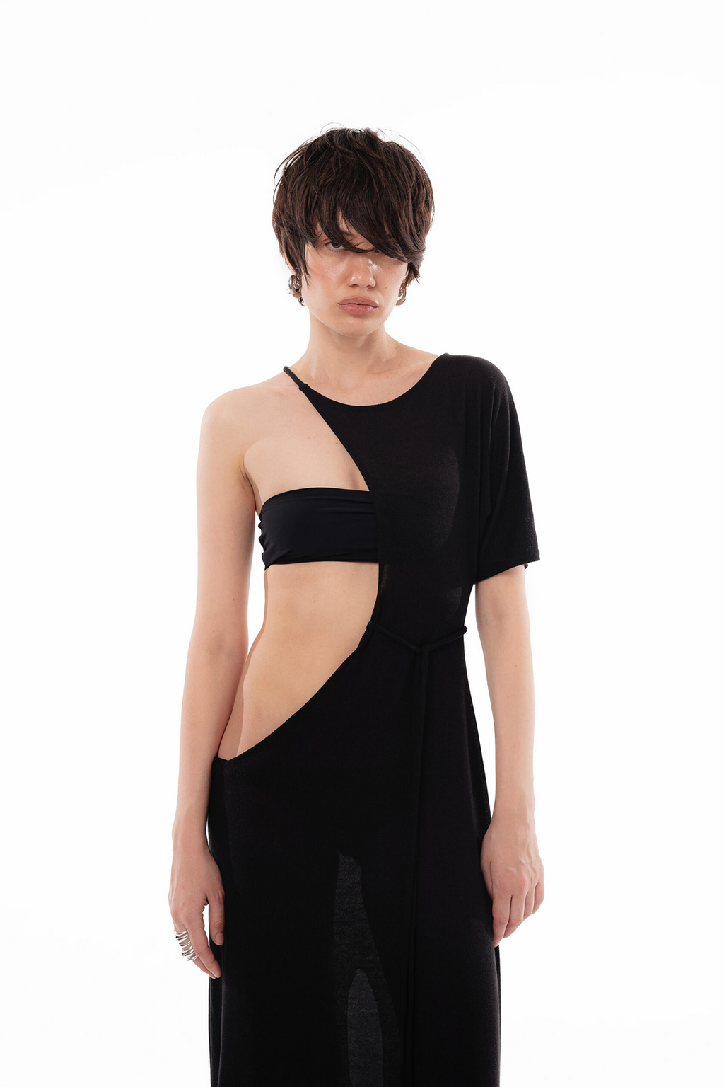 Multifunctional Dress