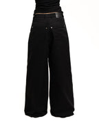 Silver CS Jeans