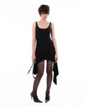 Ruffle Dress