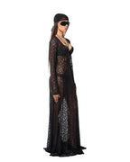Dentelle Dress