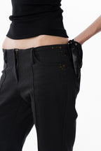 Skinny Classic Jeans