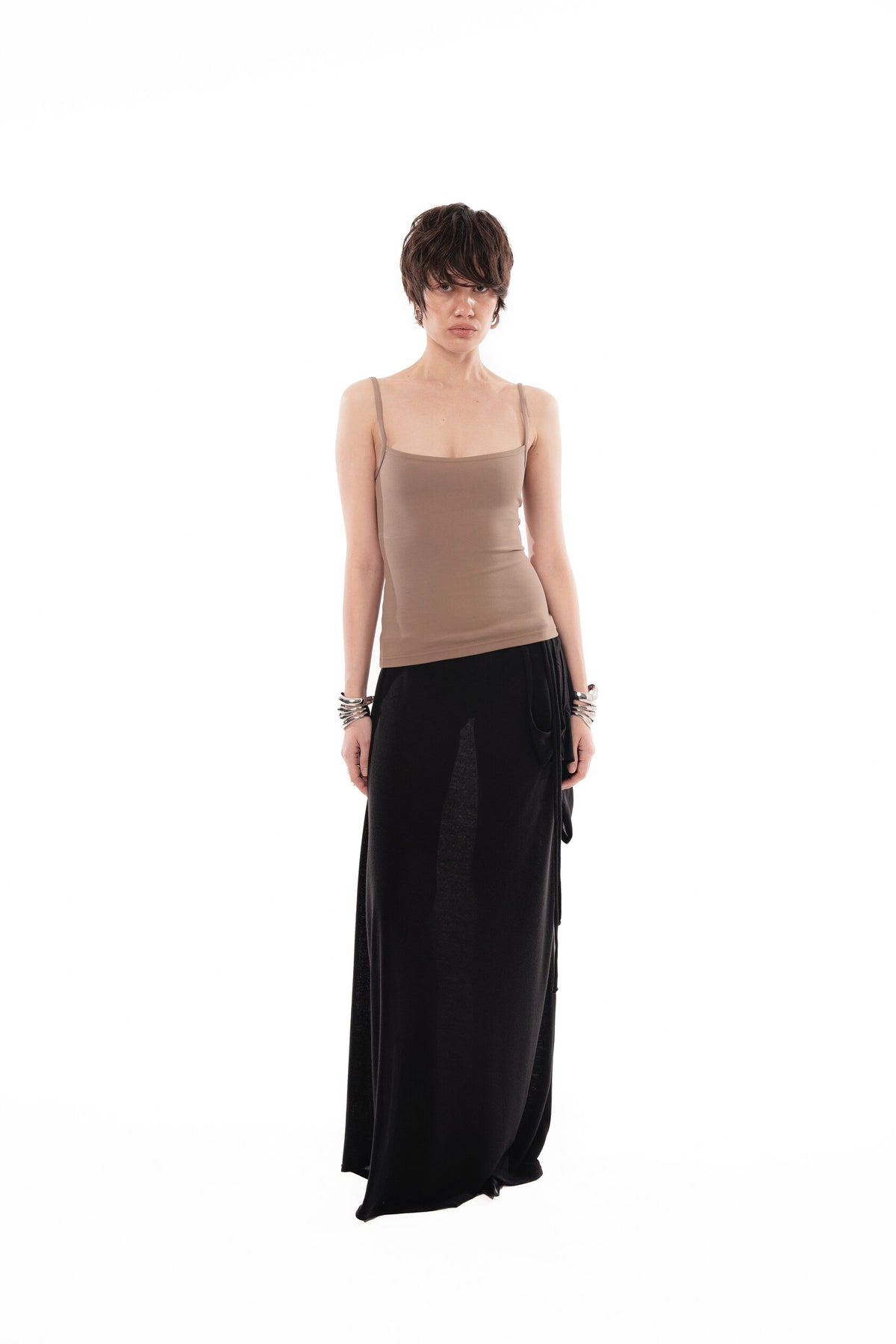 Praline Slimming Top