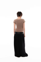 Praline Slim Top