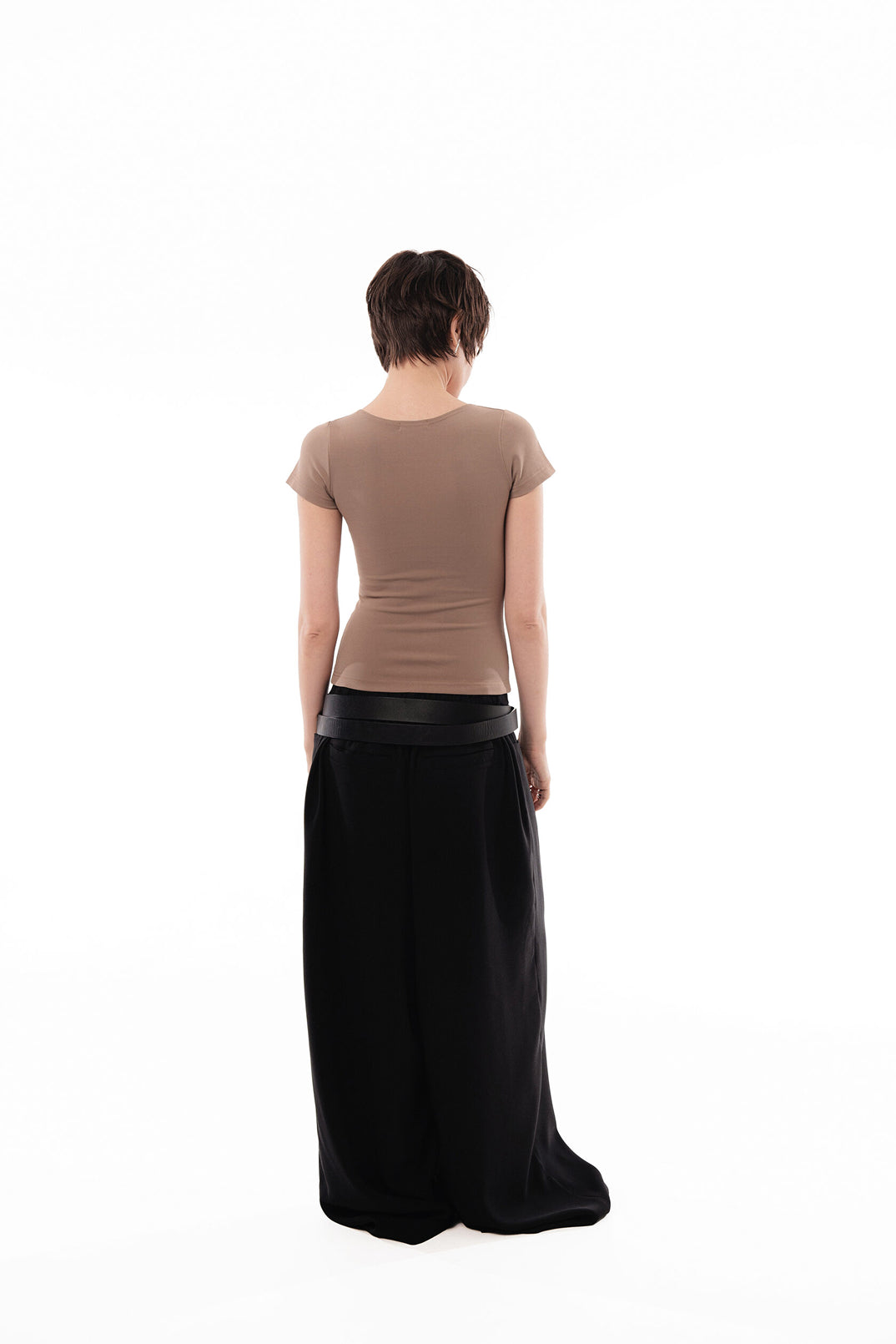 Praline Slim Top