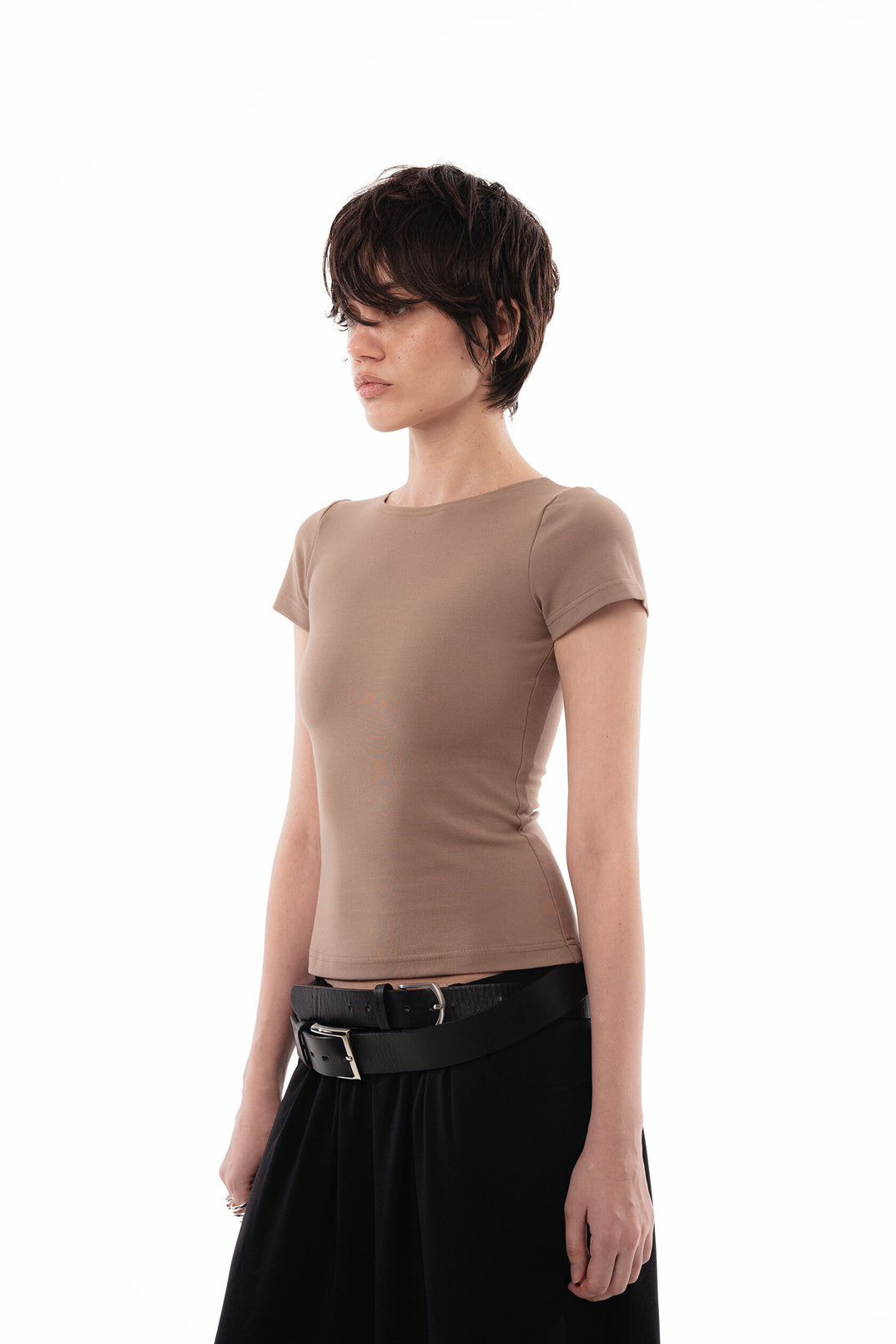 Praline Slim Top