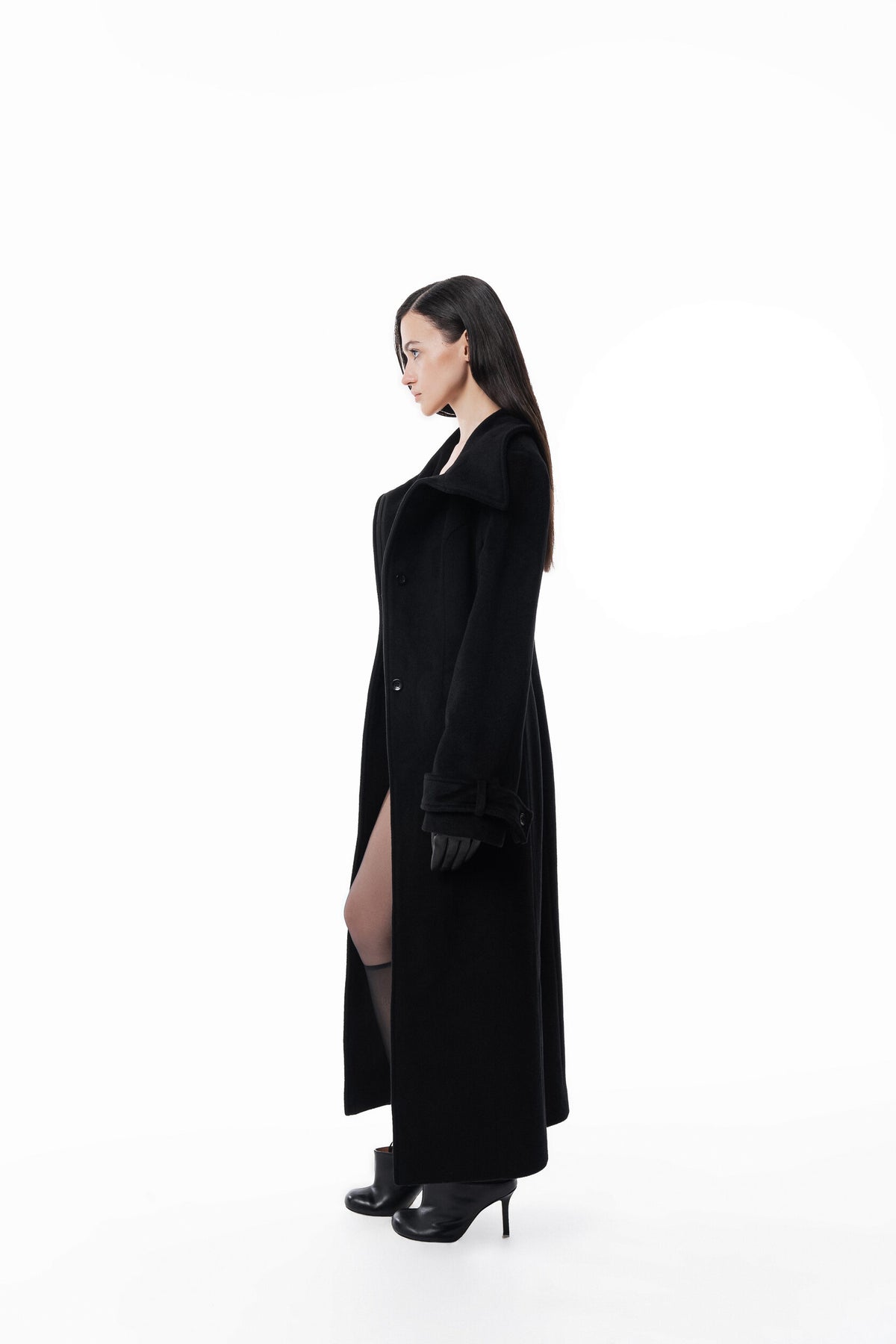 Thin Waist Coat
