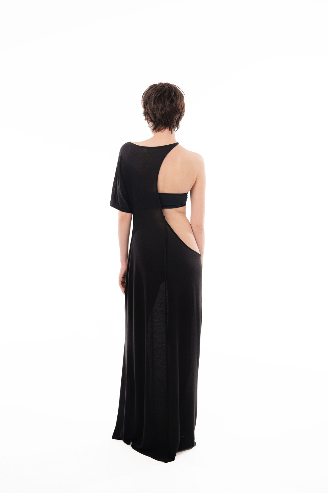 Multifunctional Dress