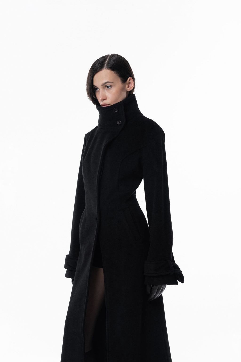 Thin Waist Coat
