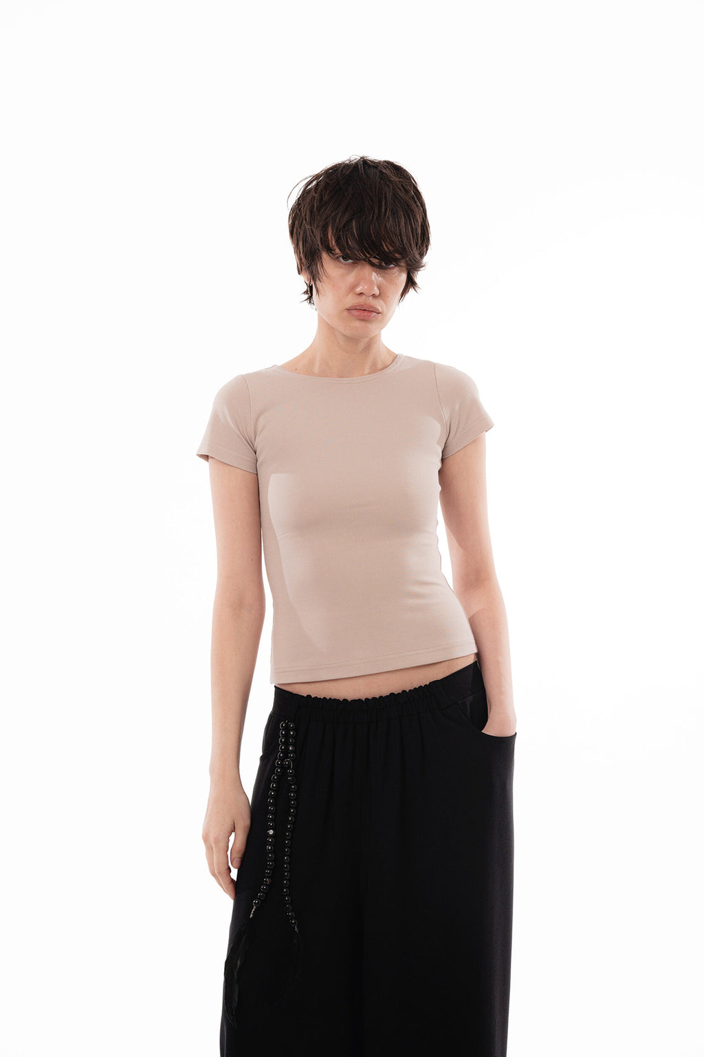 Sand Slim Top