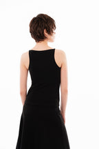 Black Tank Top