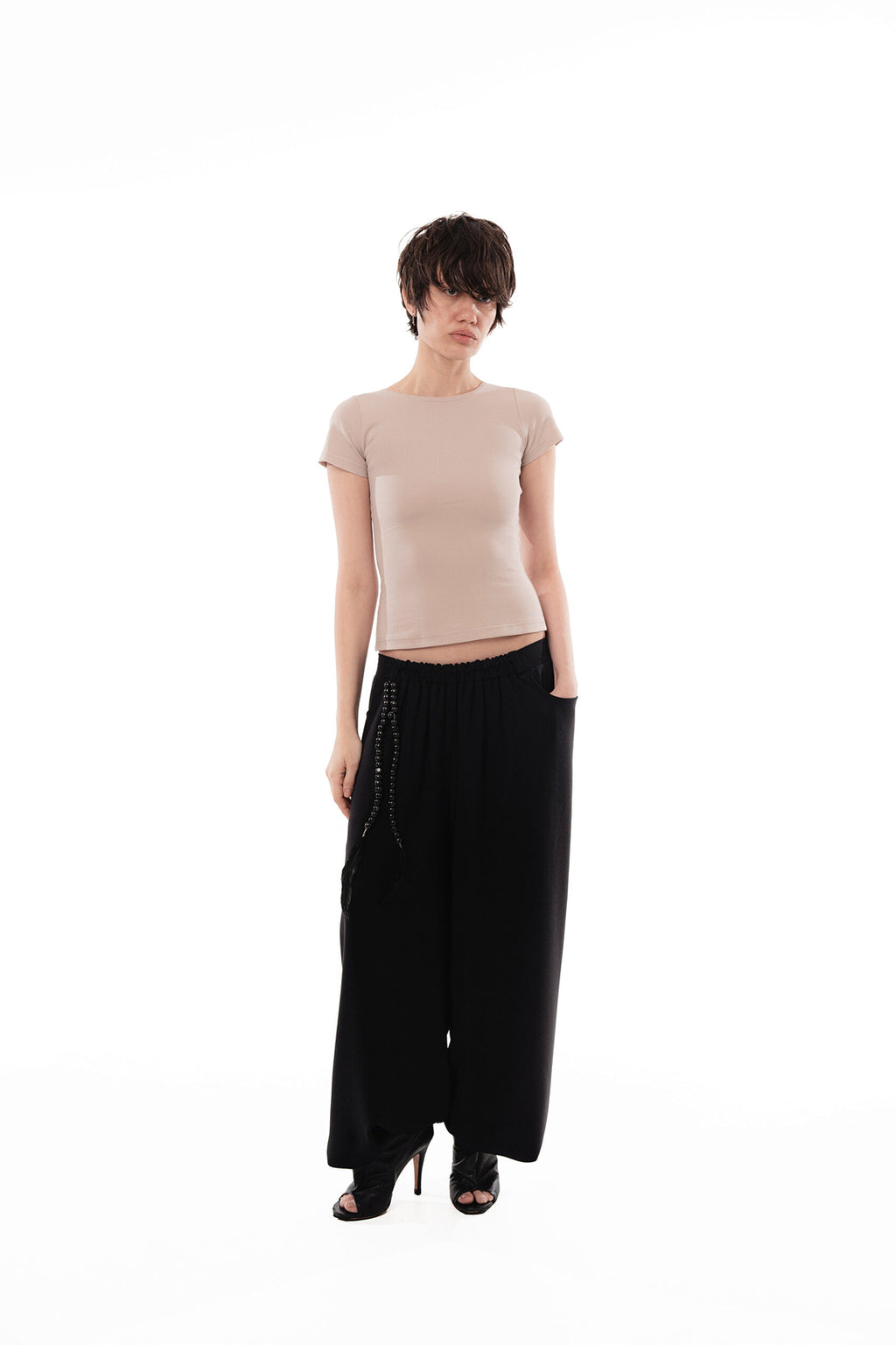 Sand Slim Top