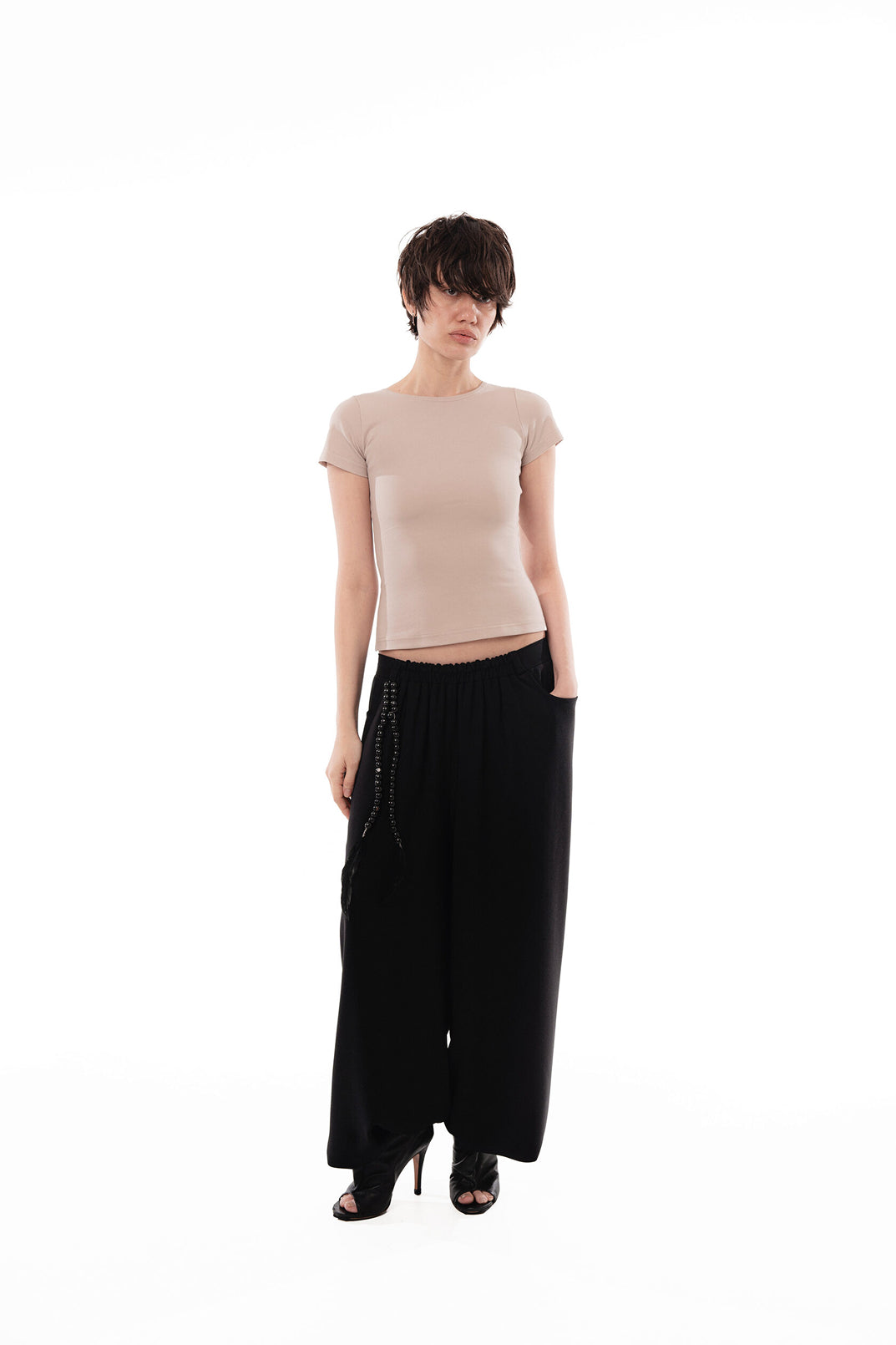 Sand Slim Top