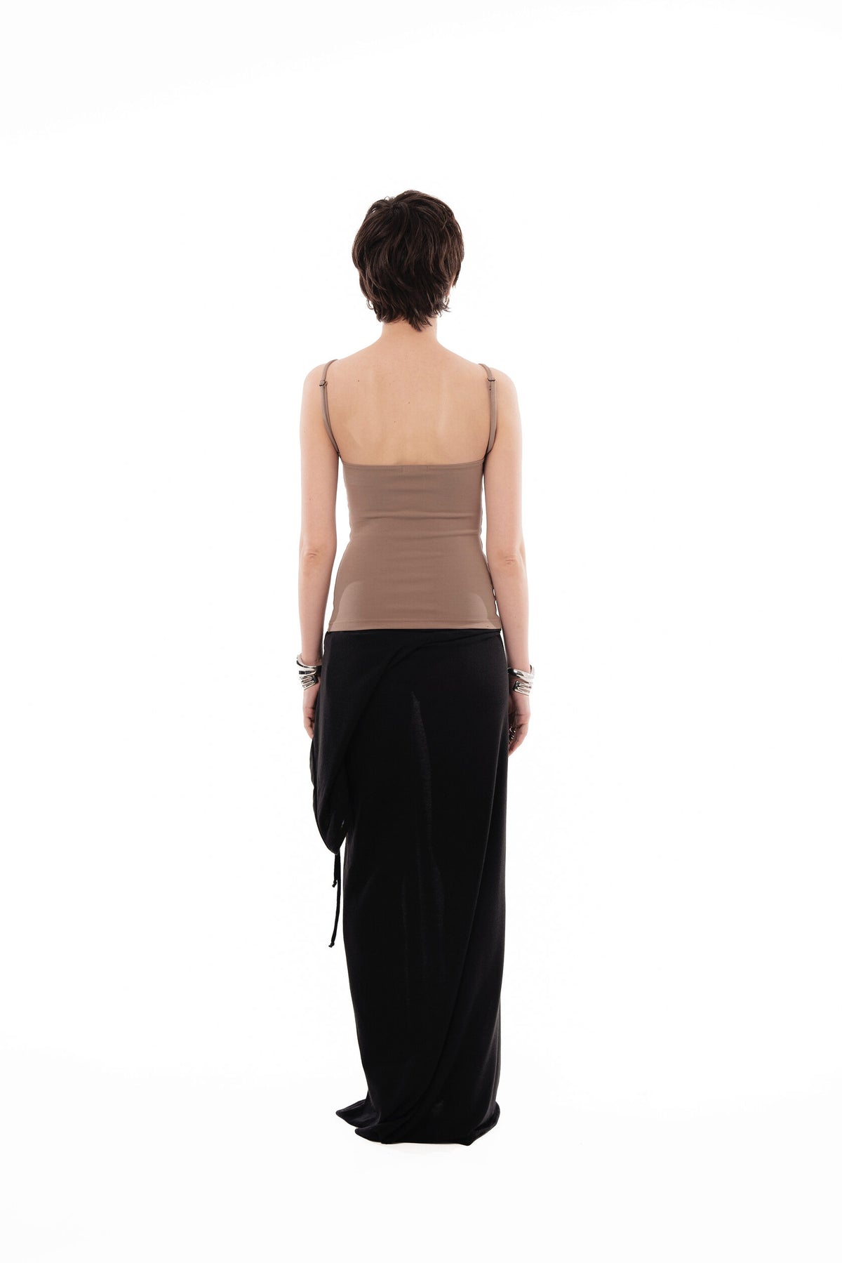 Praline Slimming Top