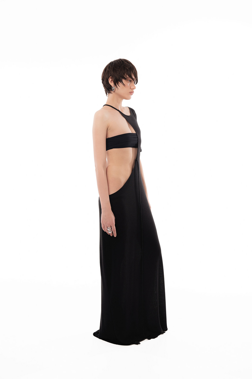 Multifunctional Dress
