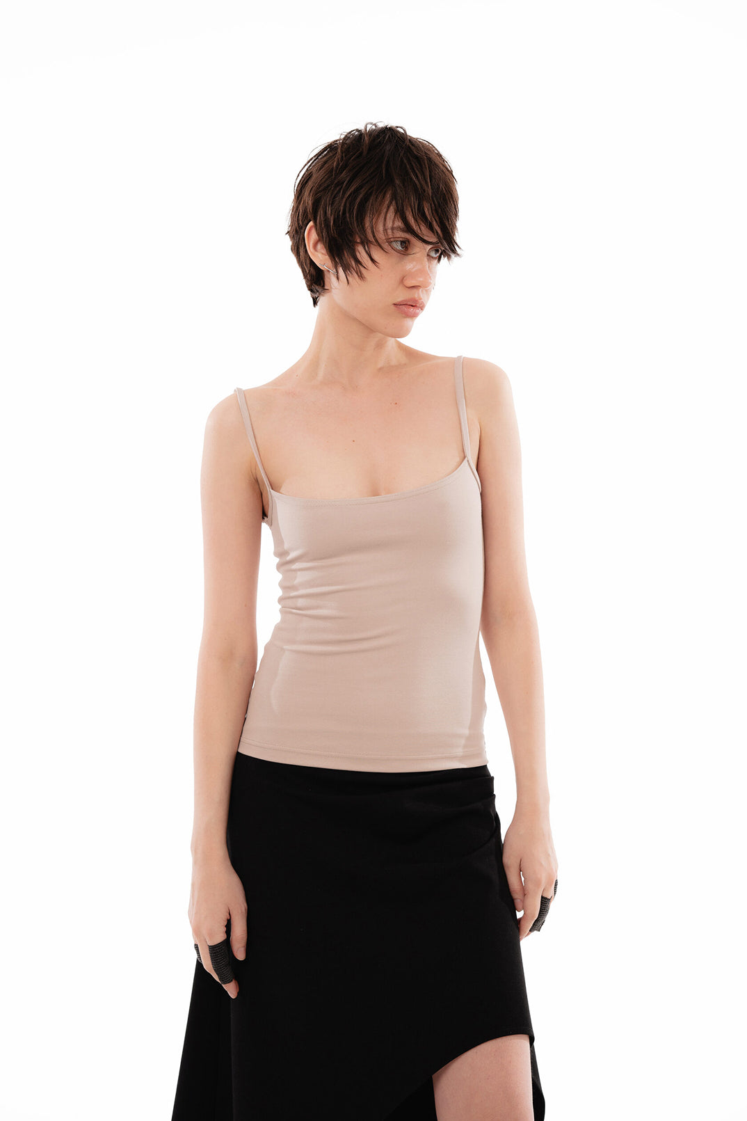 Sand Slimming Top