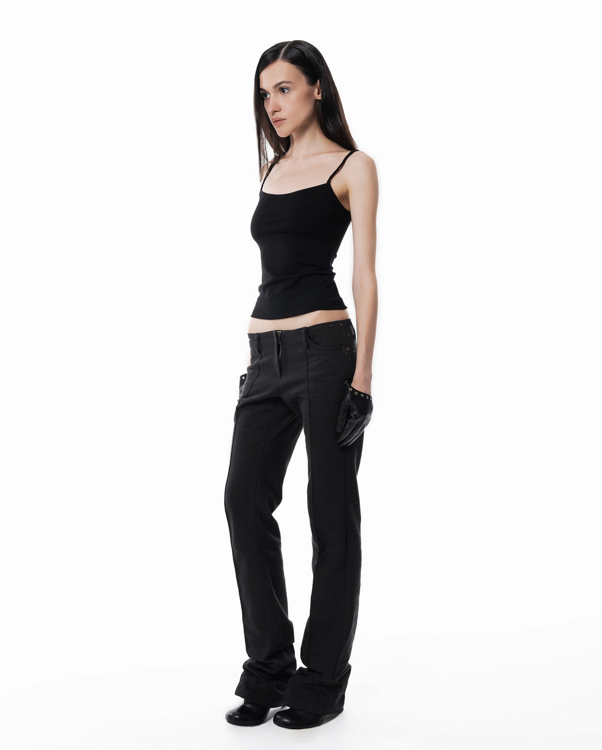Skinny Classic Jeans
