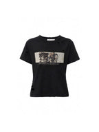 Moss baby top