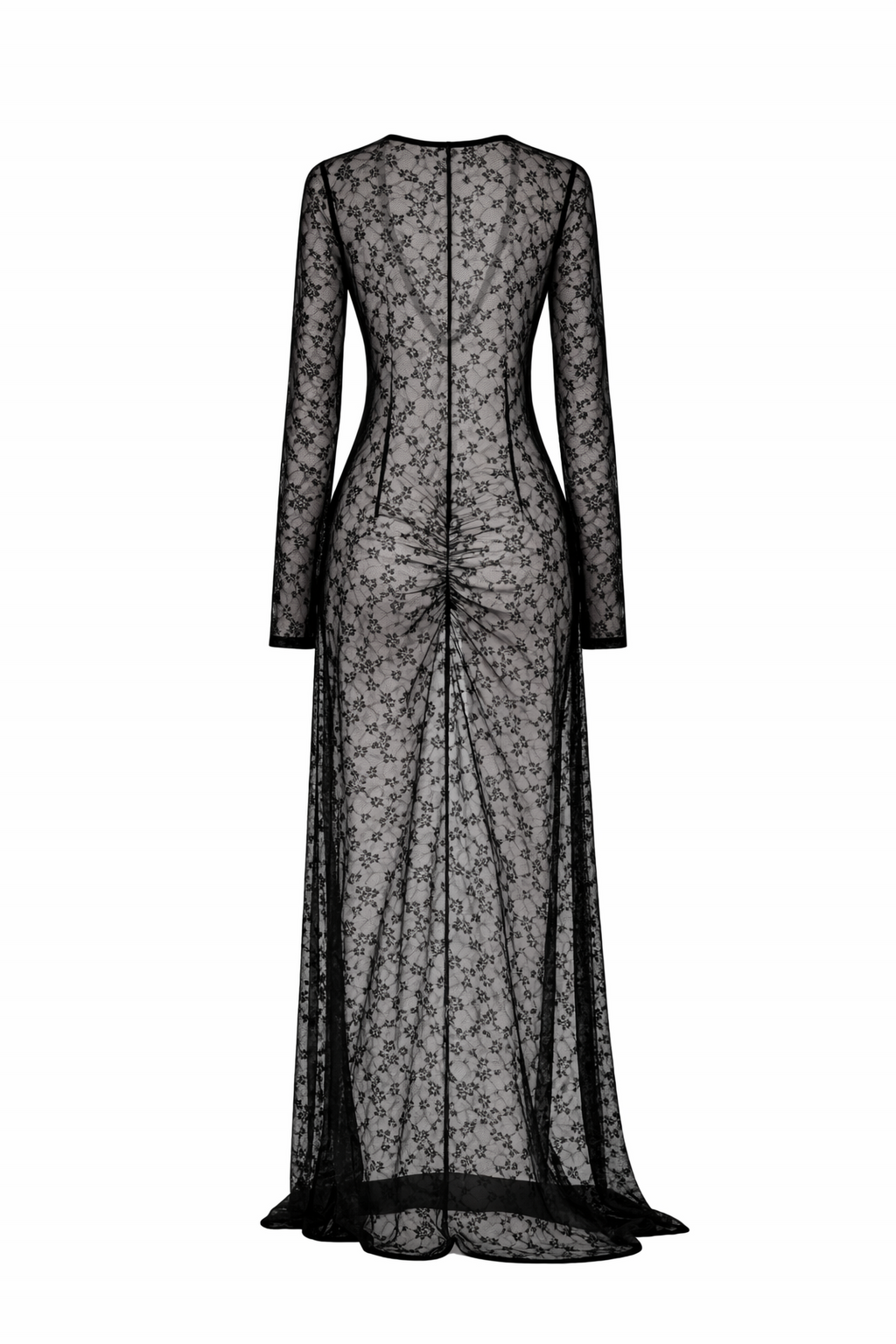 Dentelle Dress