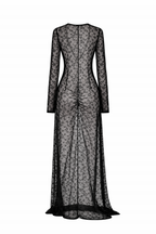 Dentelle Dress