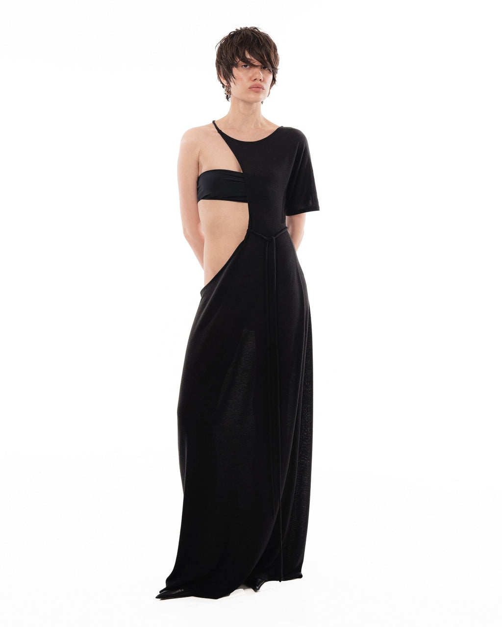 Multifunctional Dress