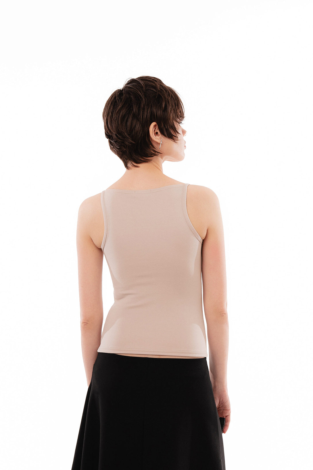 Sand Tank Top