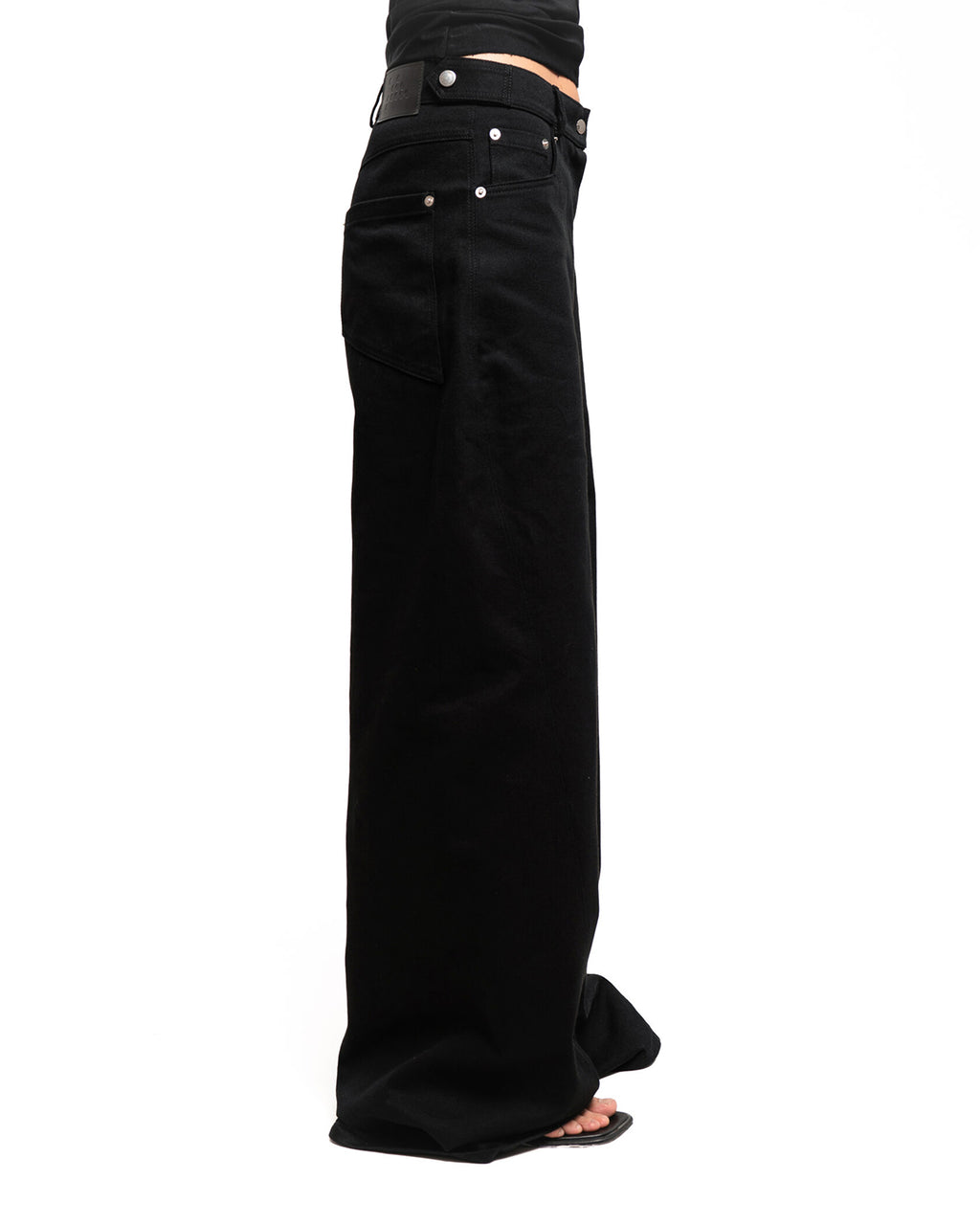 Silver CS Jeans