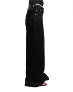 Silver CS Jeans