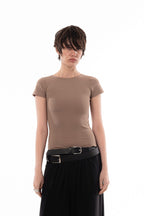 Praline Slim Top