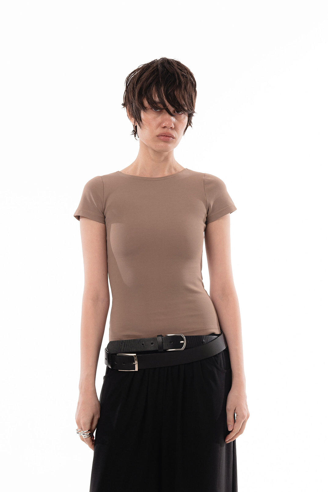 Praline Slim Top
