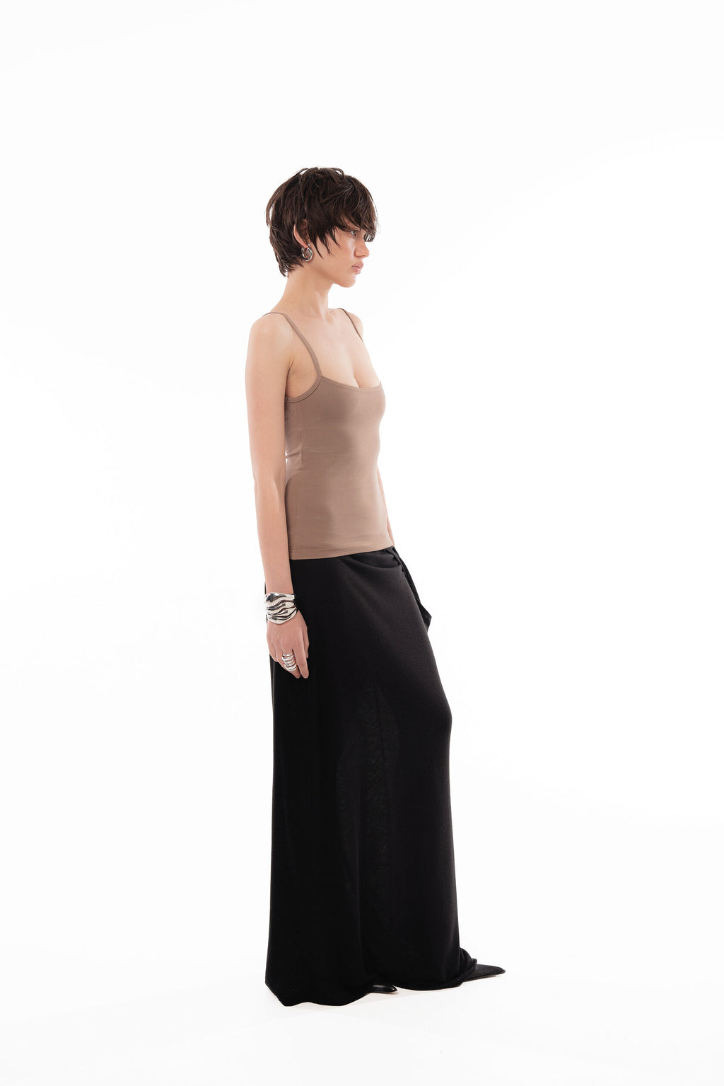 Praline Slimming Top
