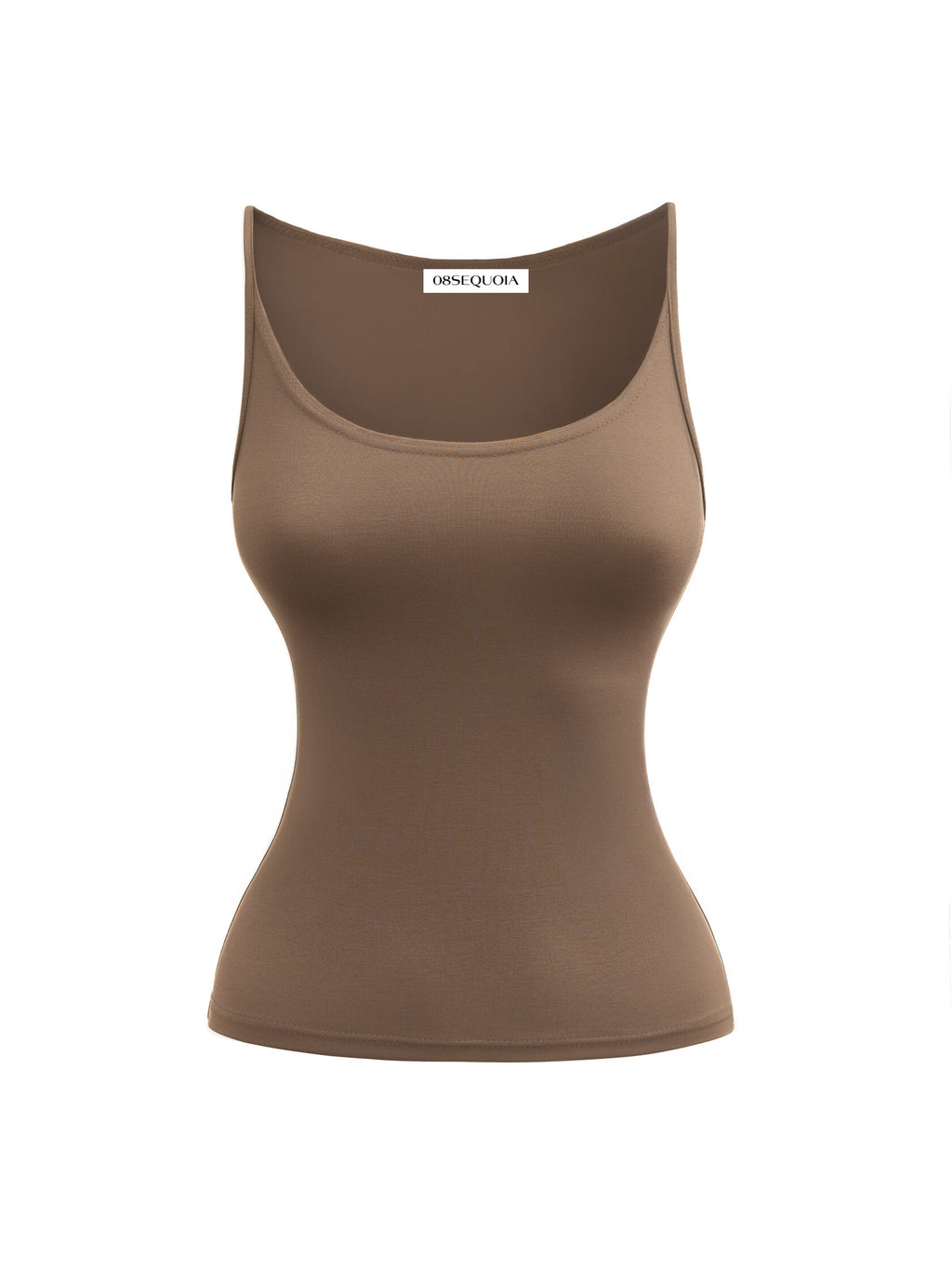 Praline Tank Top