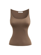 Praline Tank Top