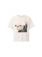 Mannequin t-shirt