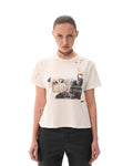 Mannequin baby top