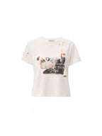 Mannequin baby top