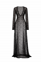 Dentelle Dress