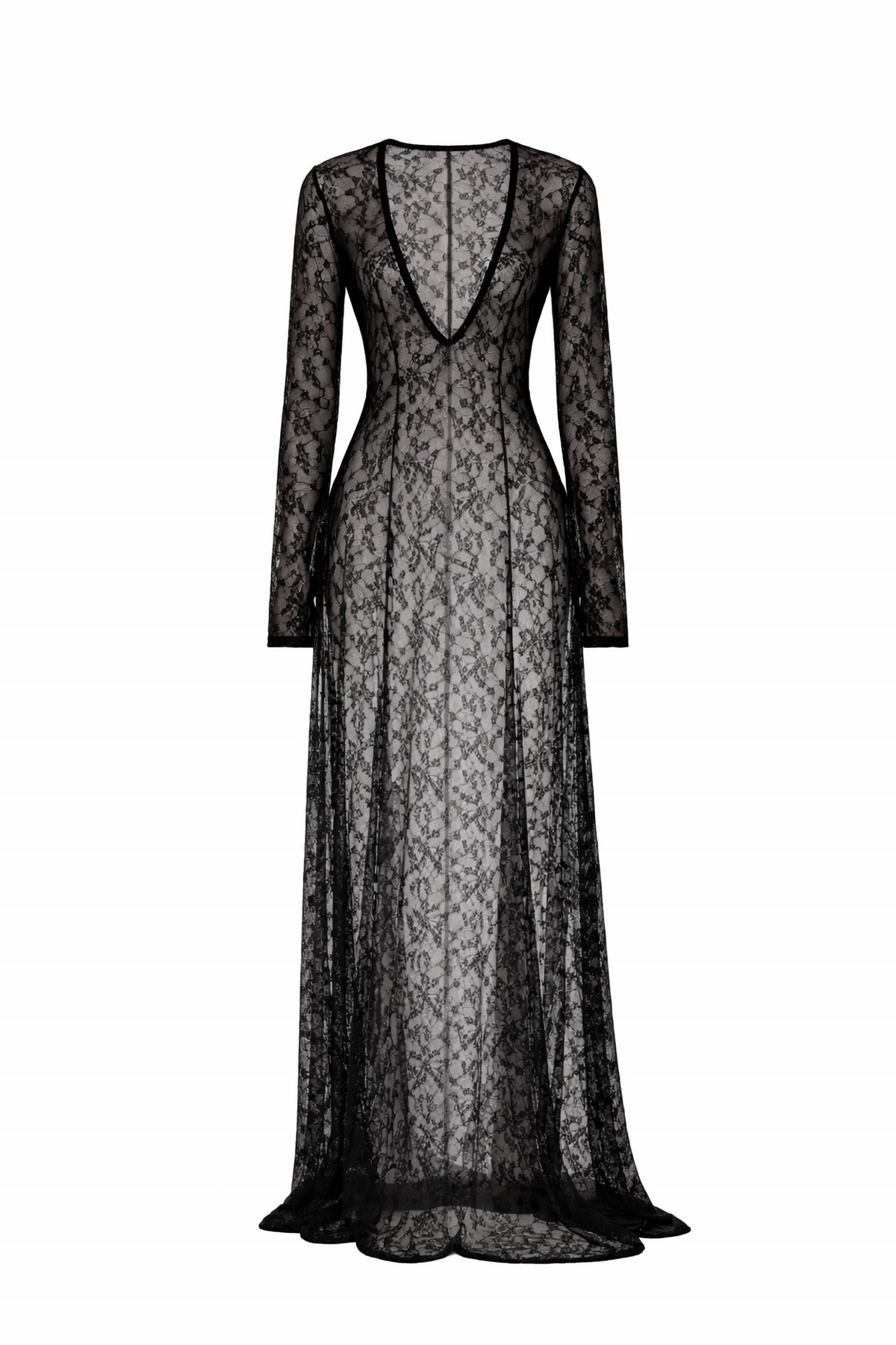 Dentelle Dress