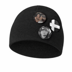 Jolie pin beanie × N_ALEXEEVAAA