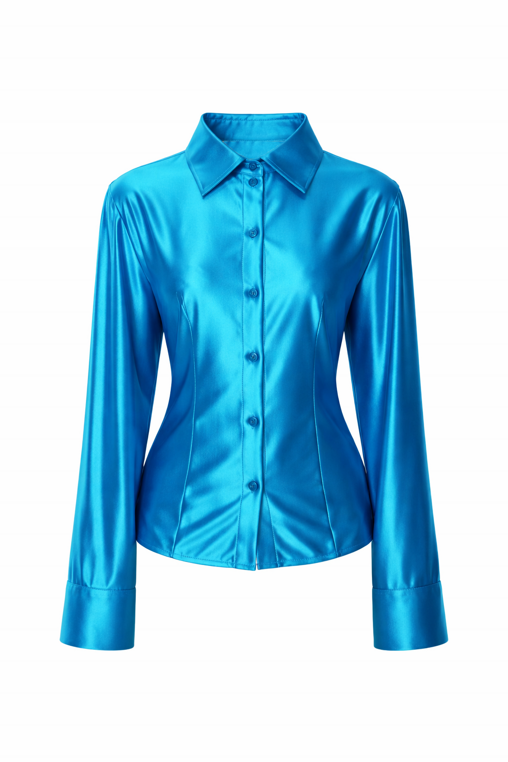 Azur Shirt