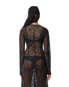 Dentelle Dress