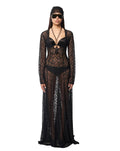 Dentelle Dress