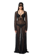Dentelle Dress