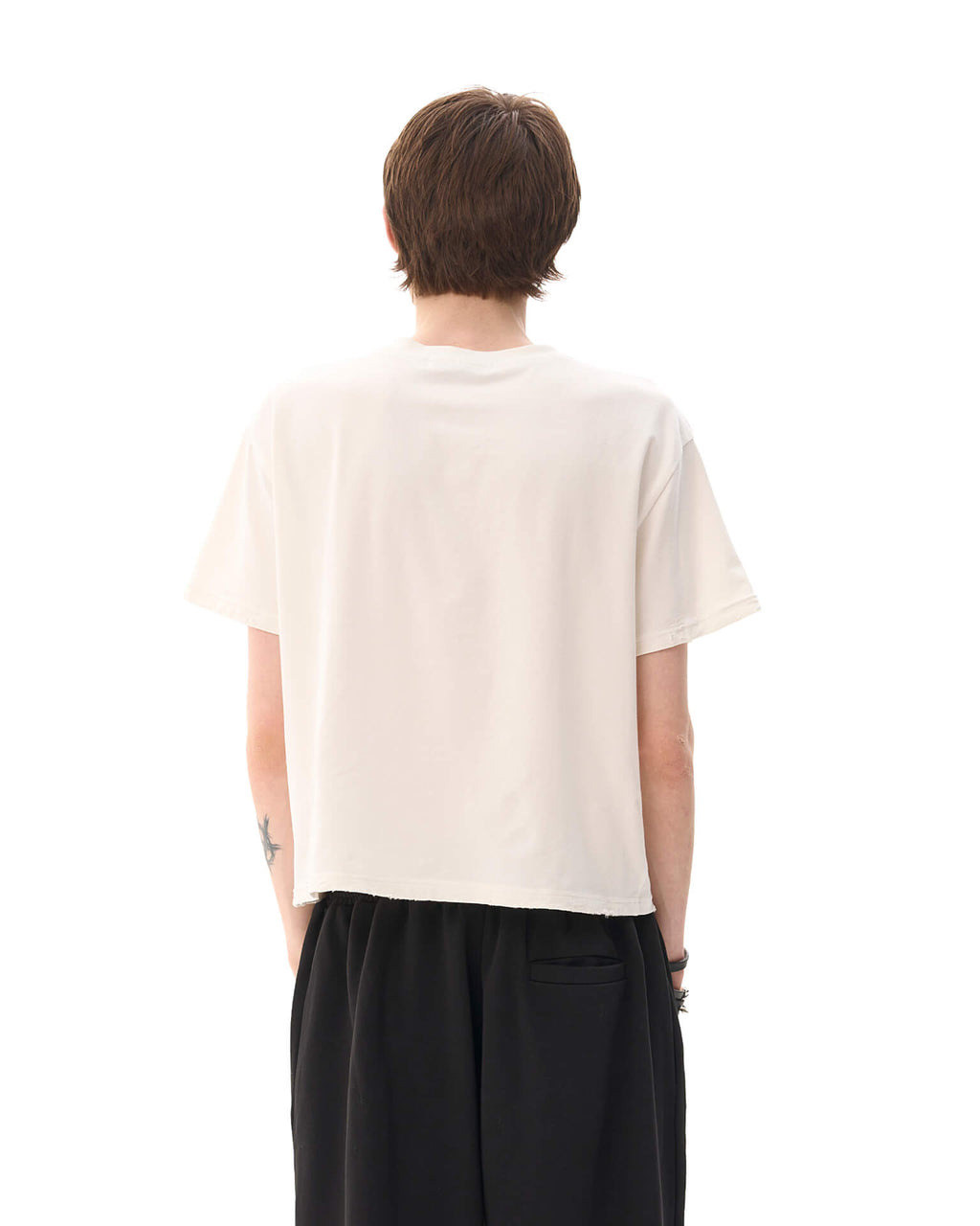 Mannequin t-shirt