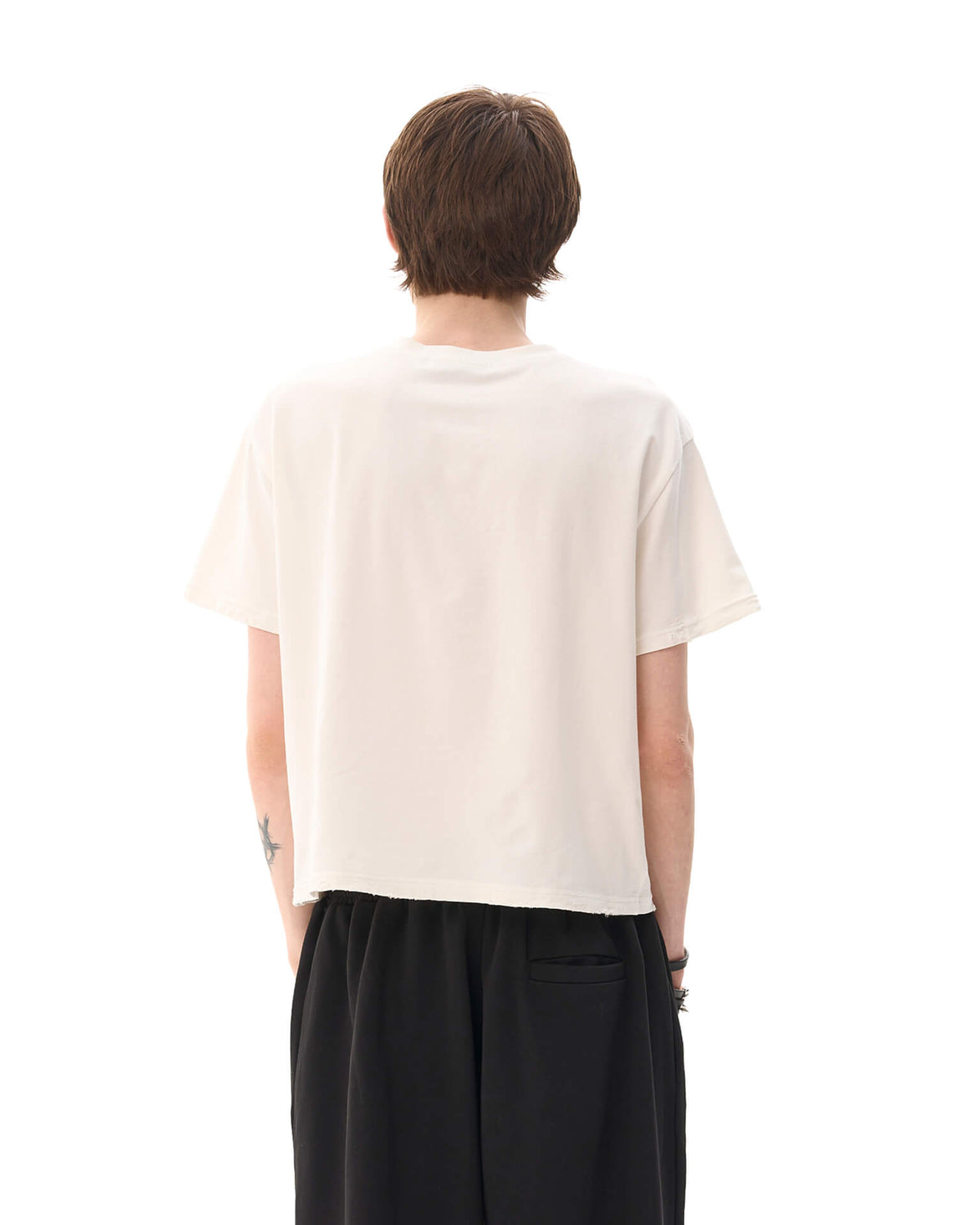 Mannequin t-shirt