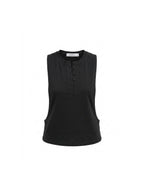 Open Sided Top